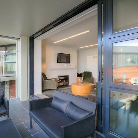 Panorama Terrace Apartments - Element Escapes Queenstown Eksteriør bilde