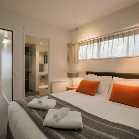Panorama Terrace Apartments - Element Escapes Queenstown Eksteriør bilde