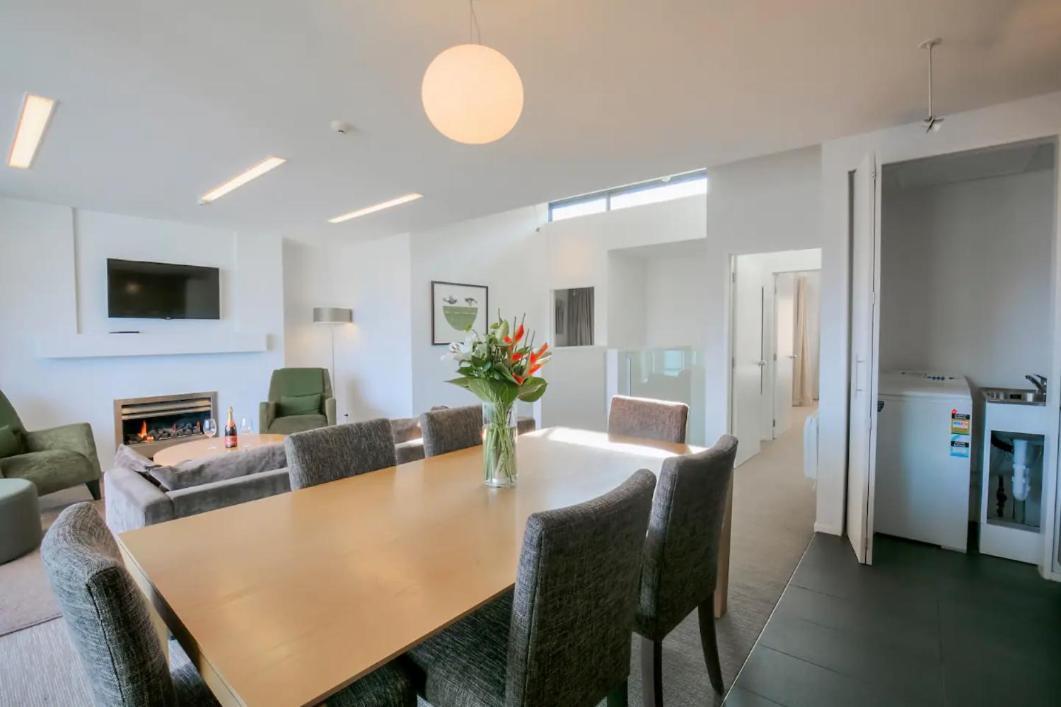 Panorama Terrace Apartments - Element Escapes Queenstown Rom bilde