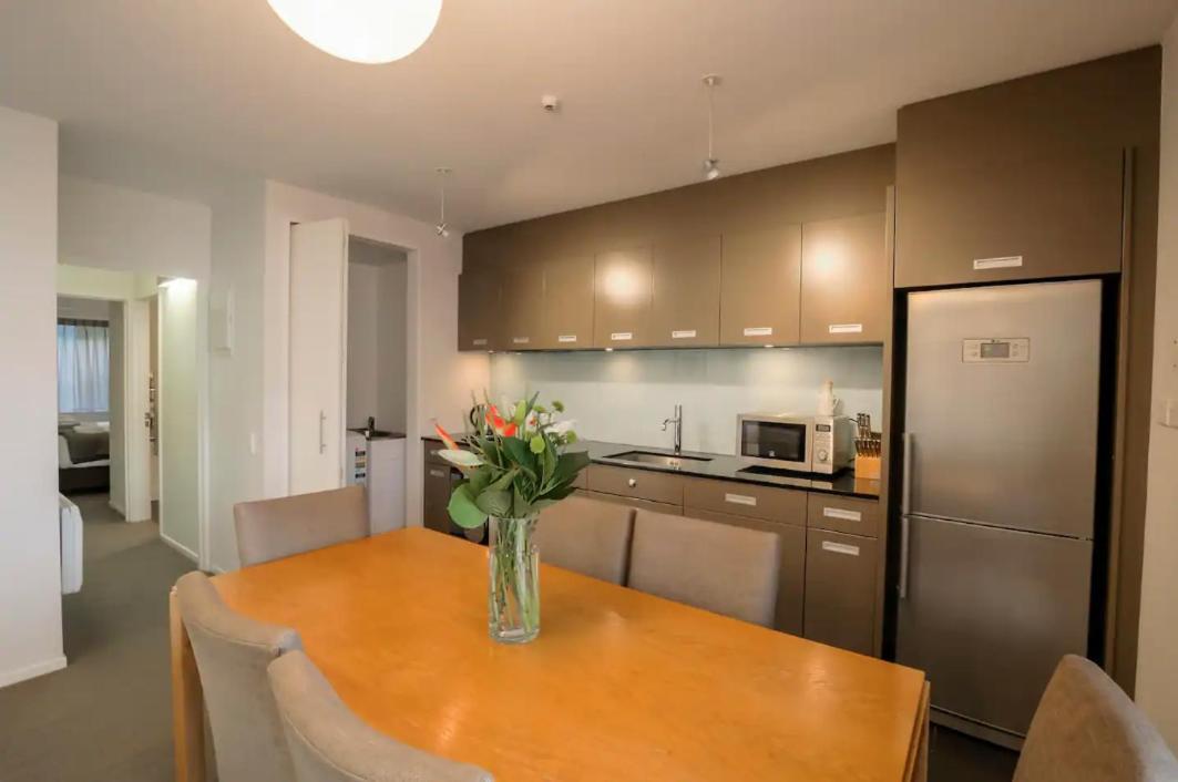 Panorama Terrace Apartments - Element Escapes Queenstown Rom bilde