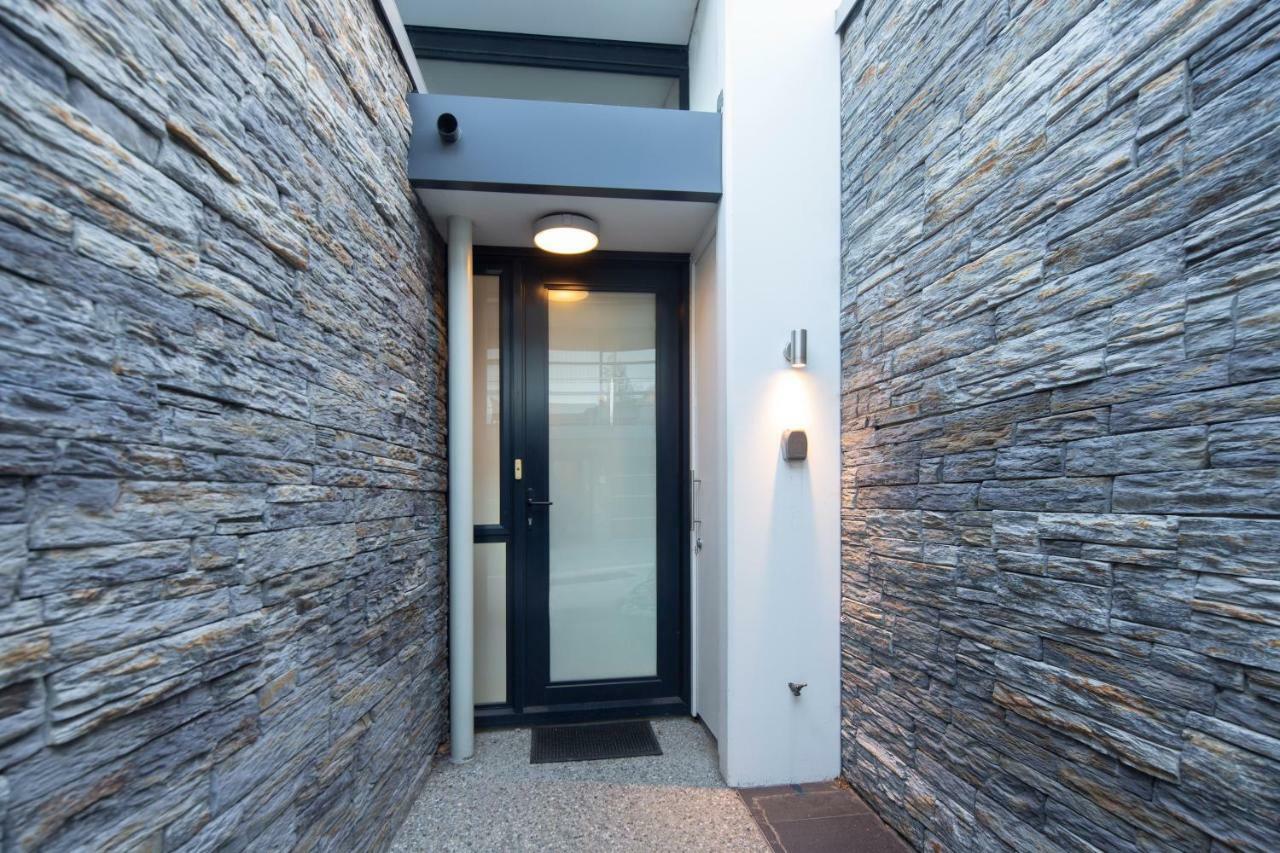 Panorama Terrace Apartments - Element Escapes Queenstown Eksteriør bilde