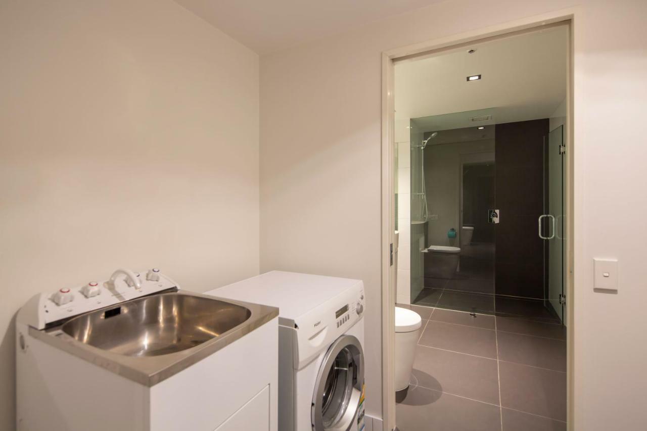 Panorama Terrace Apartments - Element Escapes Queenstown Eksteriør bilde