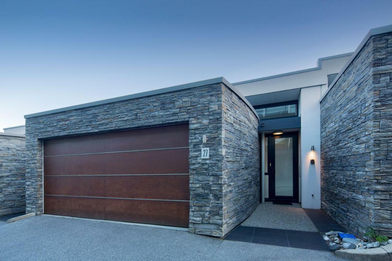 Panorama Terrace Apartments - Element Escapes Queenstown Eksteriør bilde