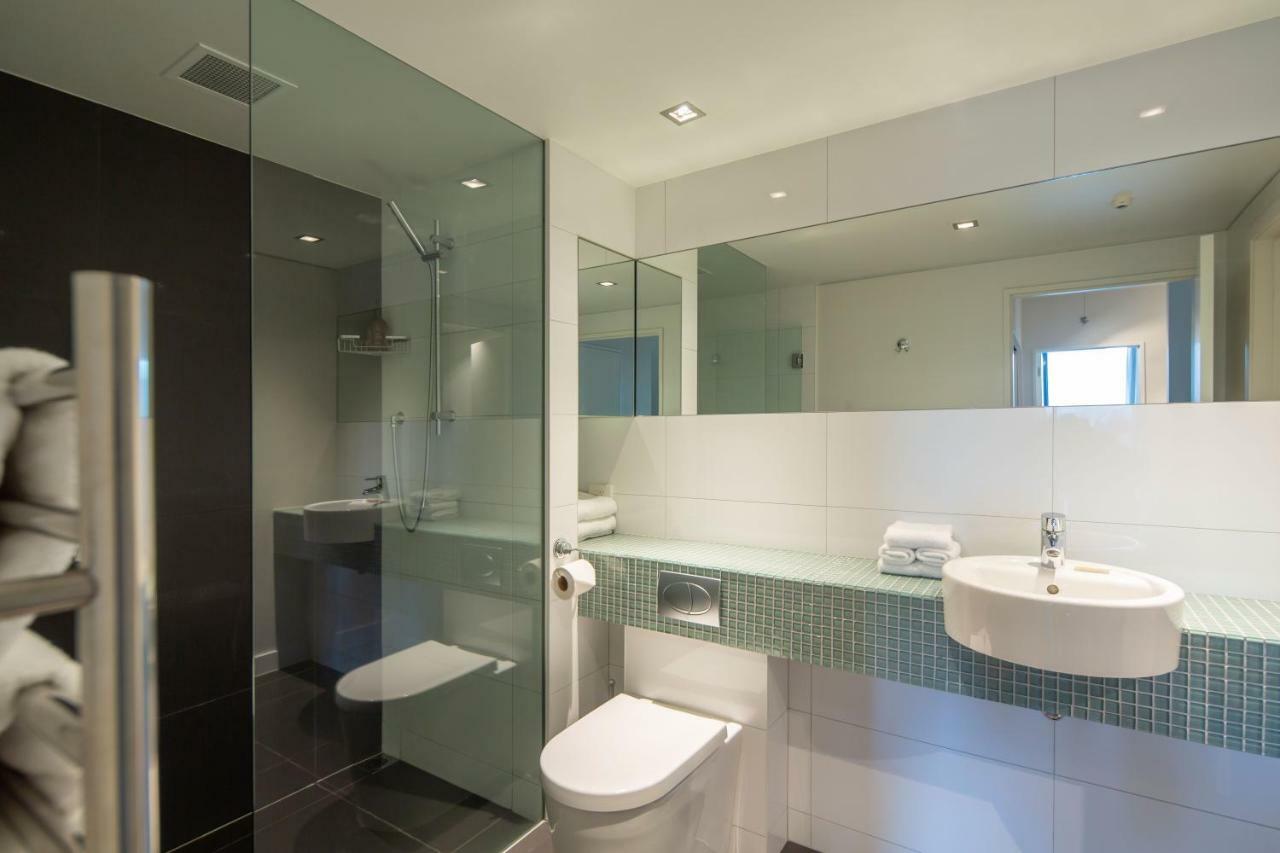 Panorama Terrace Apartments - Element Escapes Queenstown Eksteriør bilde