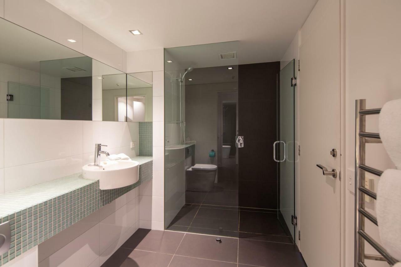 Panorama Terrace Apartments - Element Escapes Queenstown Eksteriør bilde